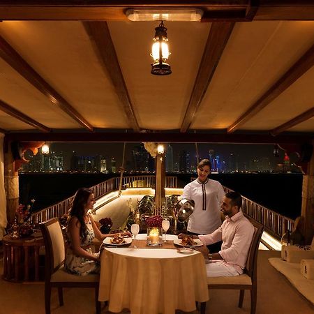 Musheireb - Souq Waqif Boutique Hotels - Swbh Доха Экстерьер фото