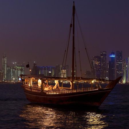 Musheireb - Souq Waqif Boutique Hotels - Swbh Доха Экстерьер фото
