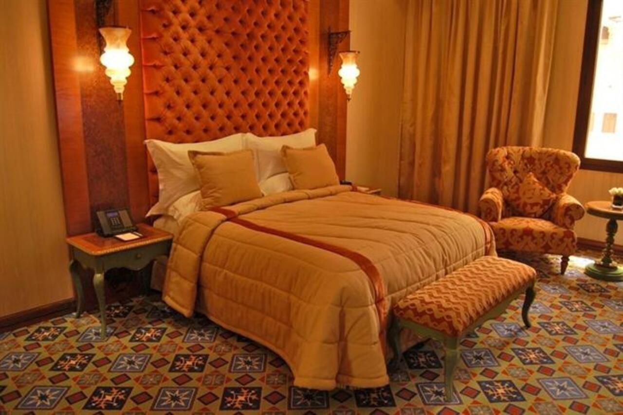 Musheireb - Souq Waqif Boutique Hotels - Swbh Доха Экстерьер фото
