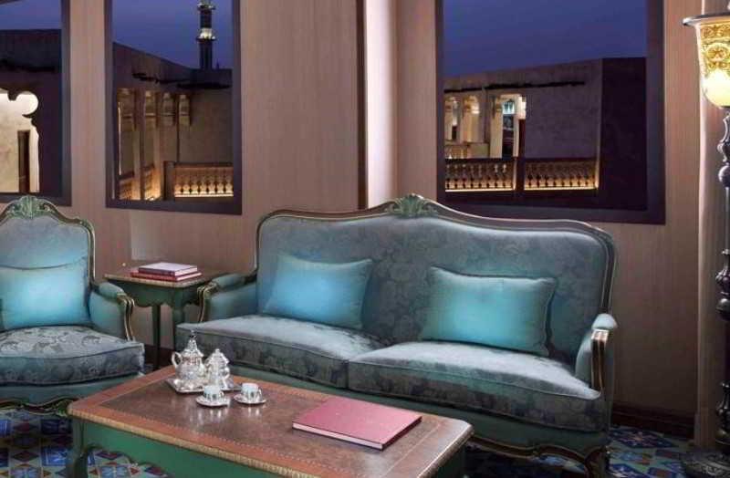Musheireb - Souq Waqif Boutique Hotels - Swbh Доха Экстерьер фото