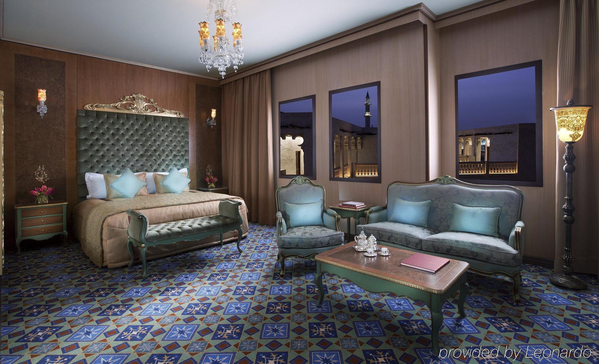 Musheireb - Souq Waqif Boutique Hotels - Swbh Доха Экстерьер фото