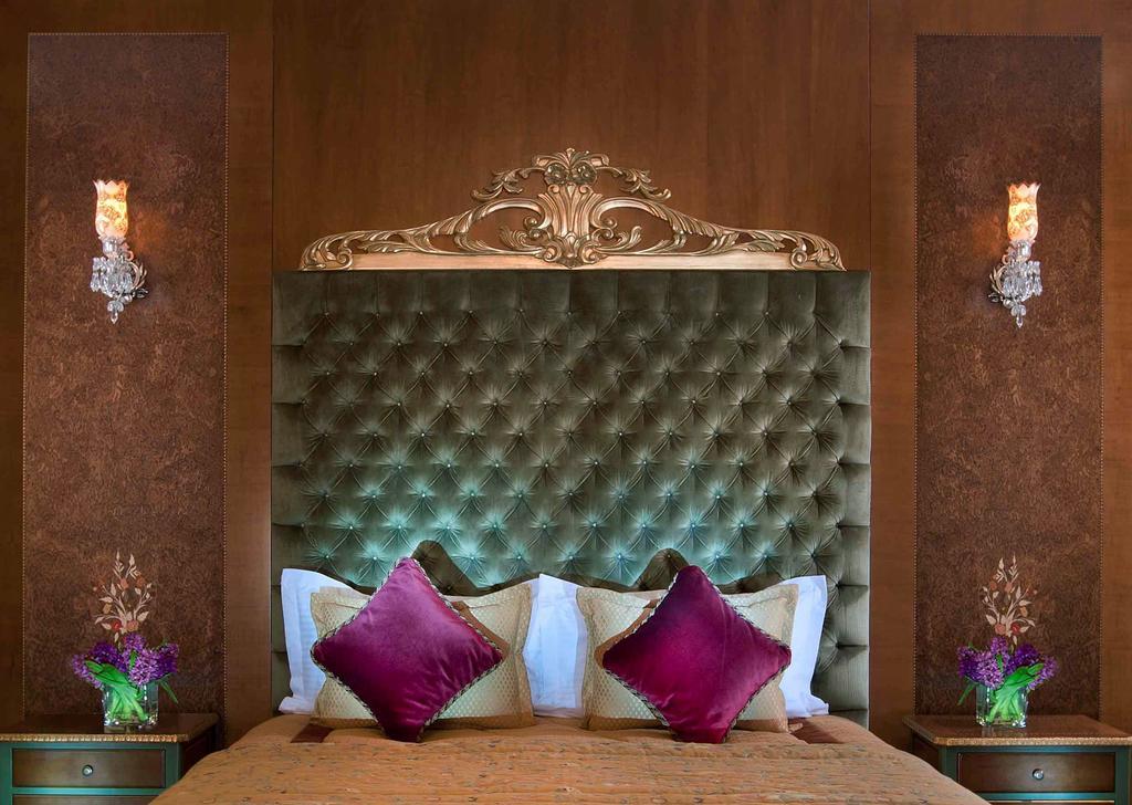 Musheireb - Souq Waqif Boutique Hotels - Swbh Доха Номер фото