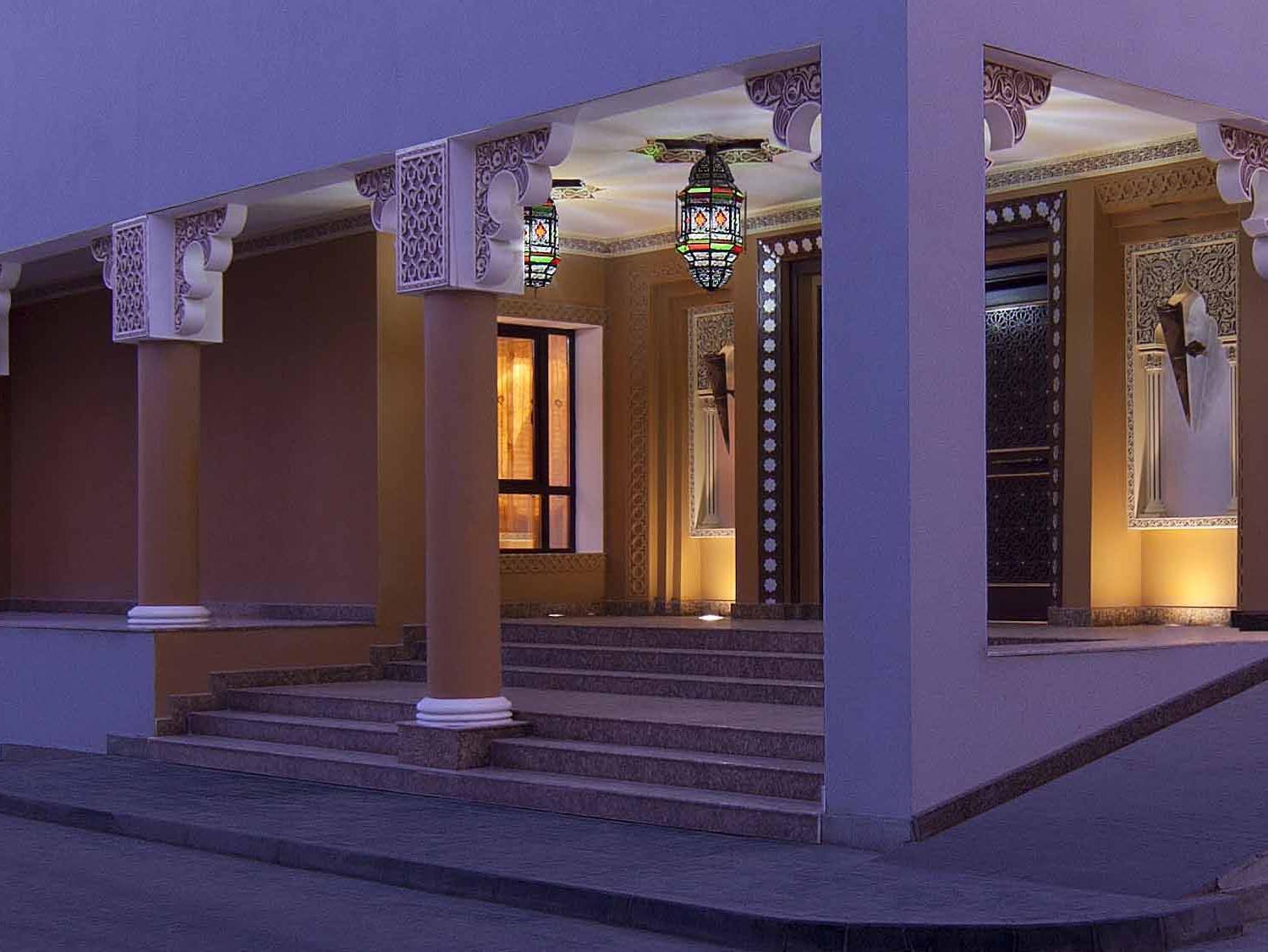 Musheireb - Souq Waqif Boutique Hotels - Swbh Доха Экстерьер фото