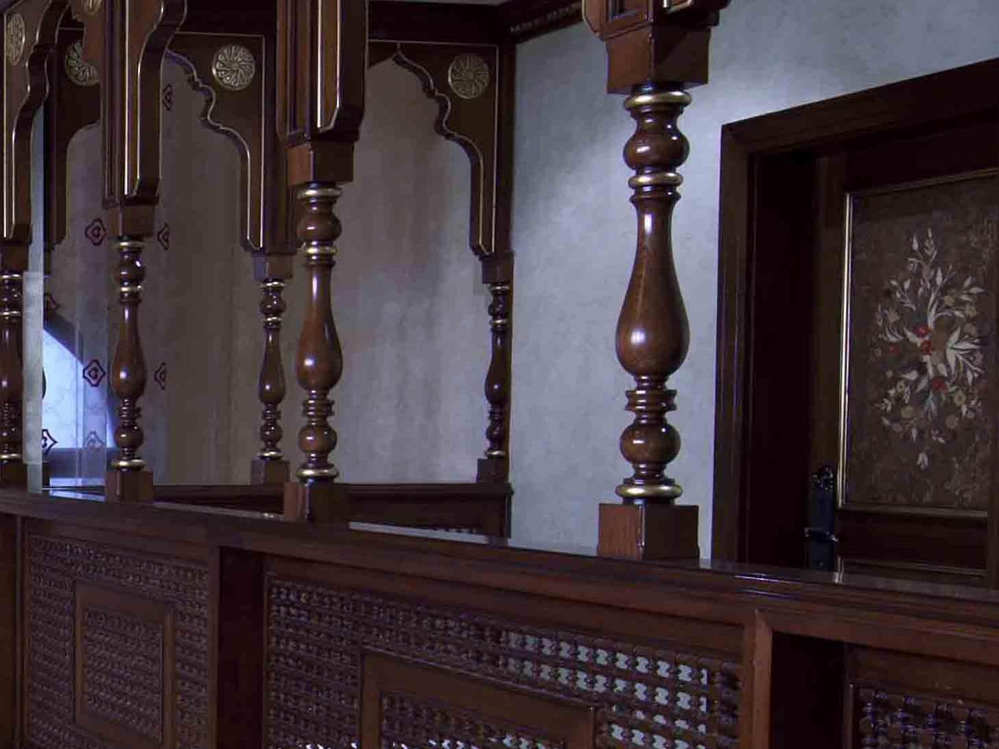 Musheireb - Souq Waqif Boutique Hotels - Swbh Доха Экстерьер фото