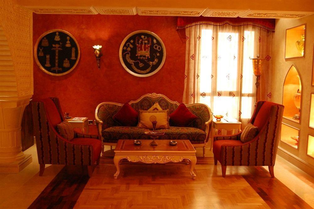 Musheireb - Souq Waqif Boutique Hotels - Swbh Доха Экстерьер фото