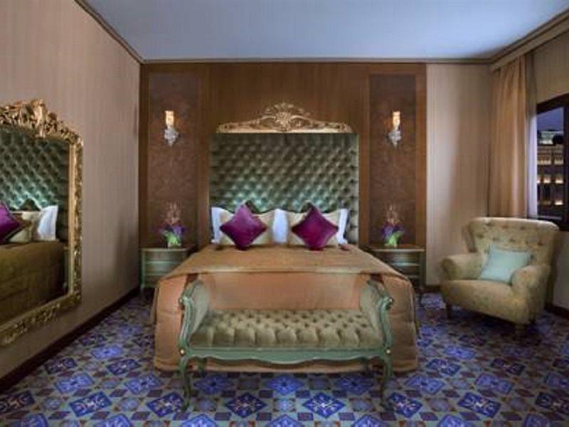 Musheireb - Souq Waqif Boutique Hotels - Swbh Доха Экстерьер фото