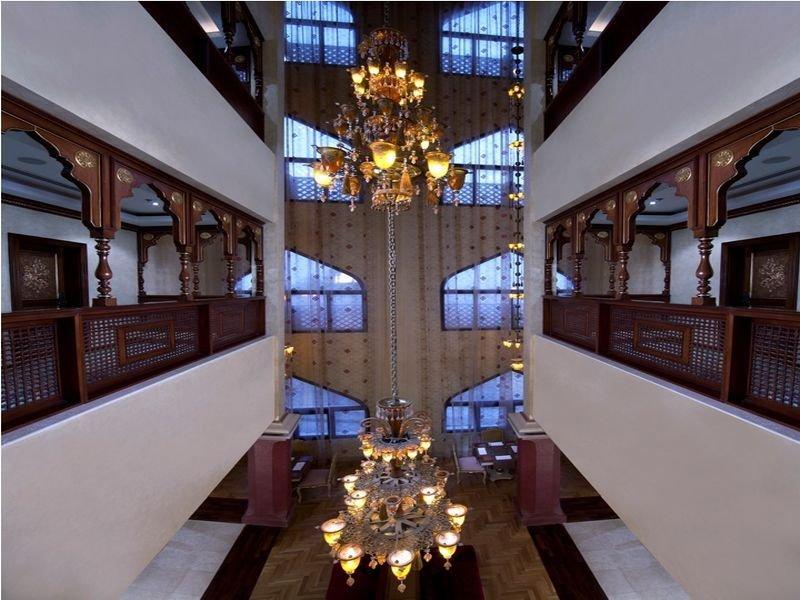 Musheireb - Souq Waqif Boutique Hotels - Swbh Доха Экстерьер фото
