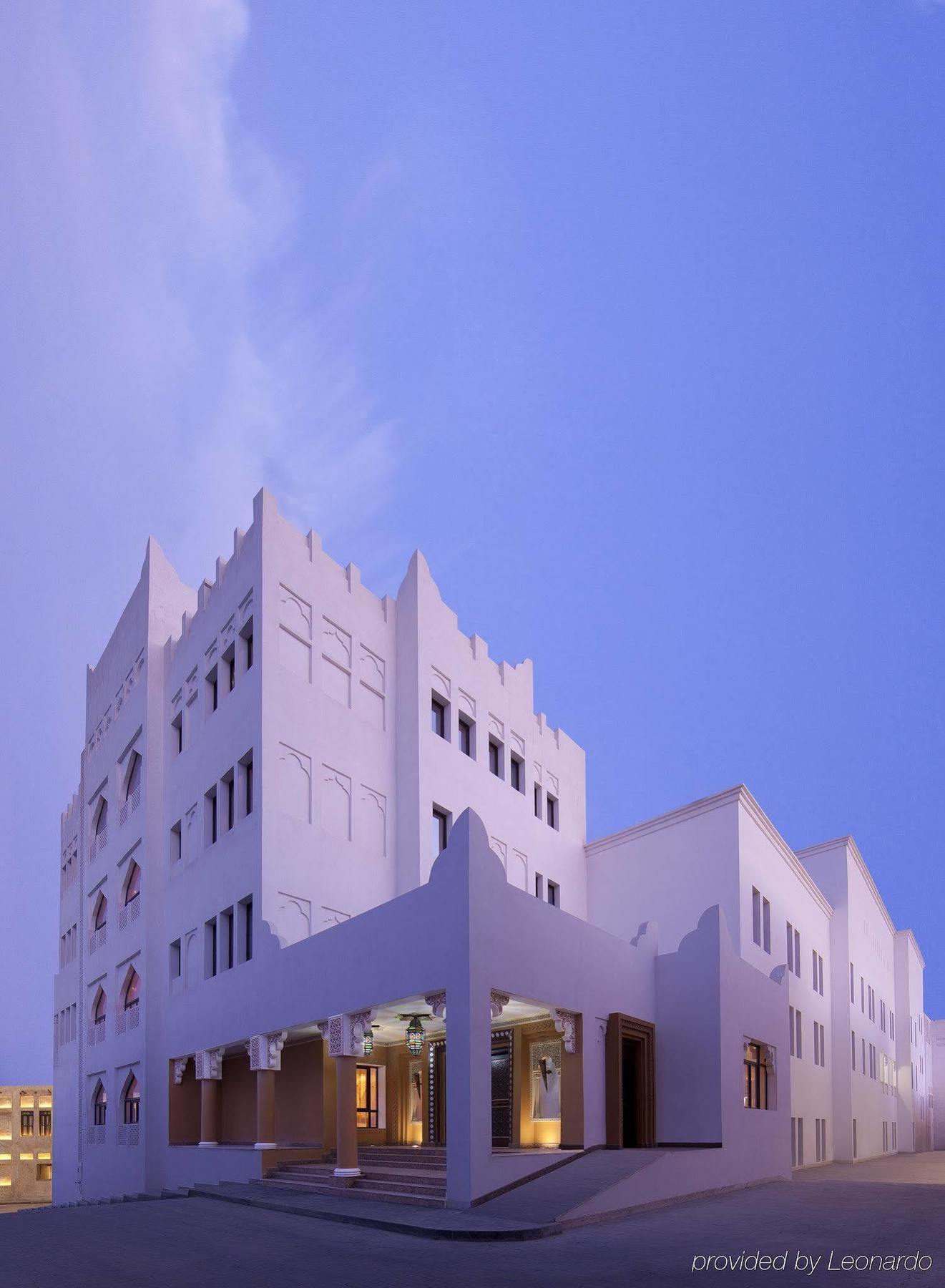 Musheireb - Souq Waqif Boutique Hotels - Swbh Доха Экстерьер фото