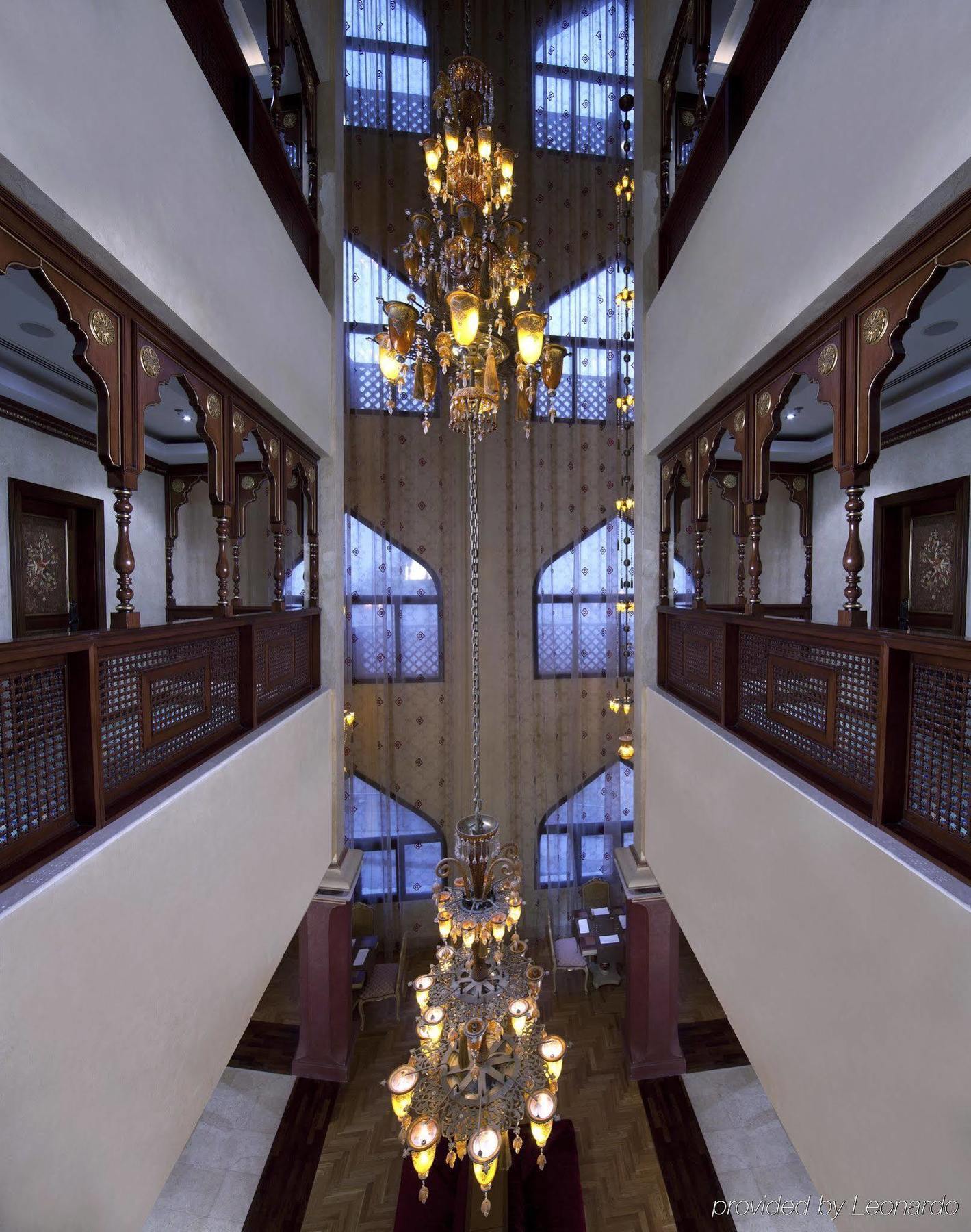 Musheireb - Souq Waqif Boutique Hotels - Swbh Доха Экстерьер фото
