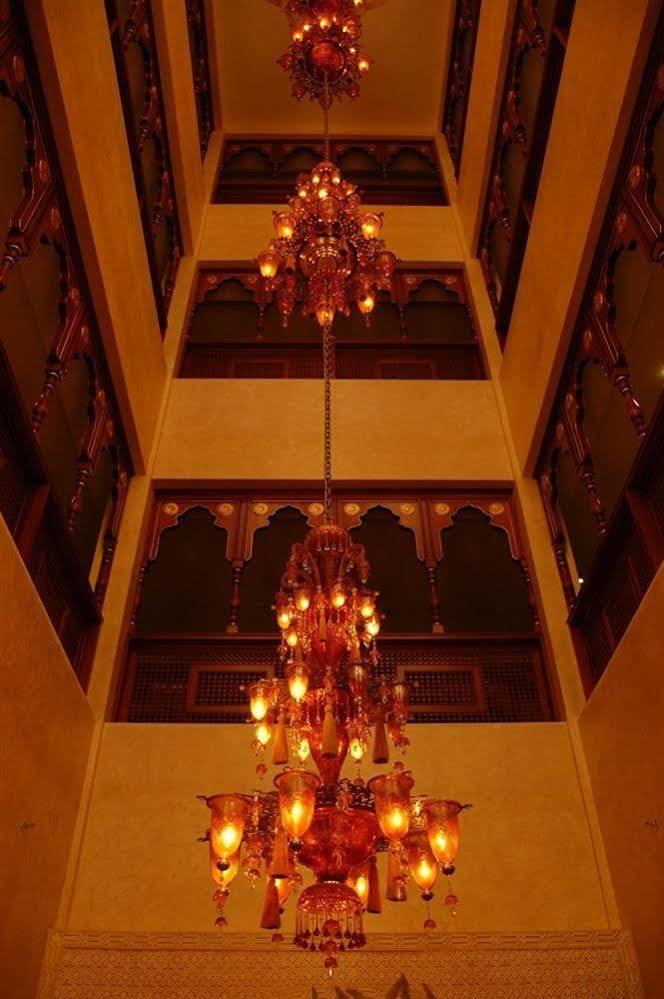 Musheireb - Souq Waqif Boutique Hotels - Swbh Доха Экстерьер фото