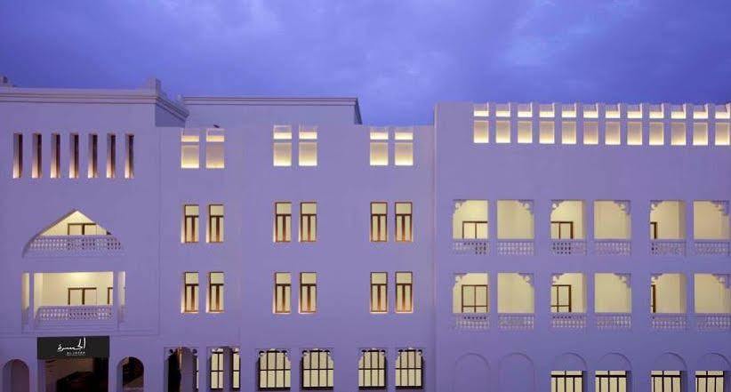 Musheireb - Souq Waqif Boutique Hotels - Swbh Доха Экстерьер фото