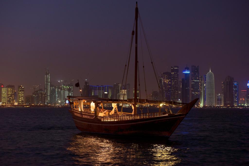 Musheireb - Souq Waqif Boutique Hotels - Swbh Доха Экстерьер фото
